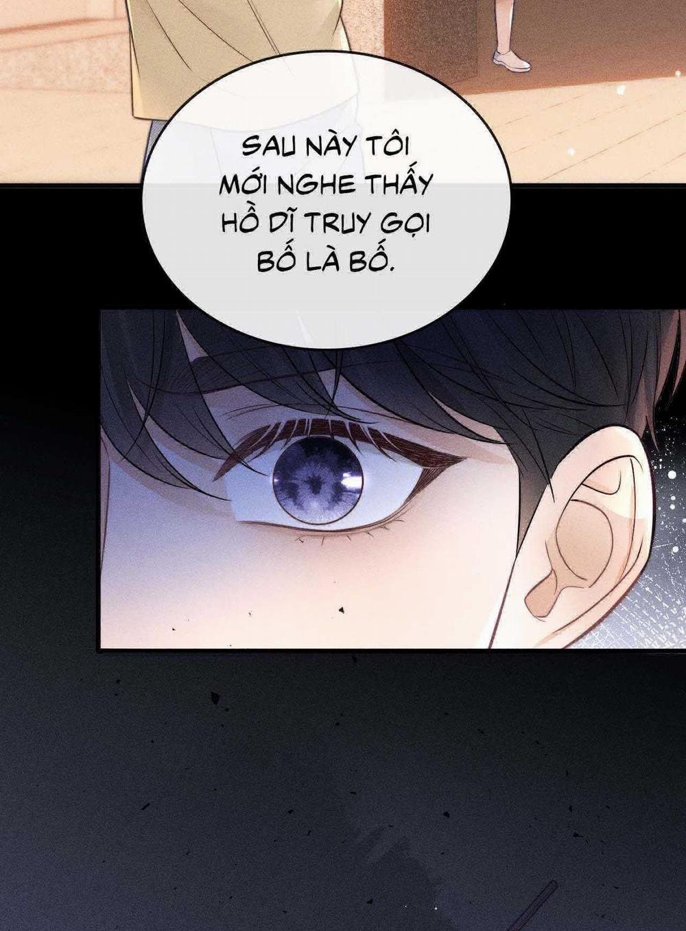 Khoảng Thời Gian May Mắn 39 trang 17