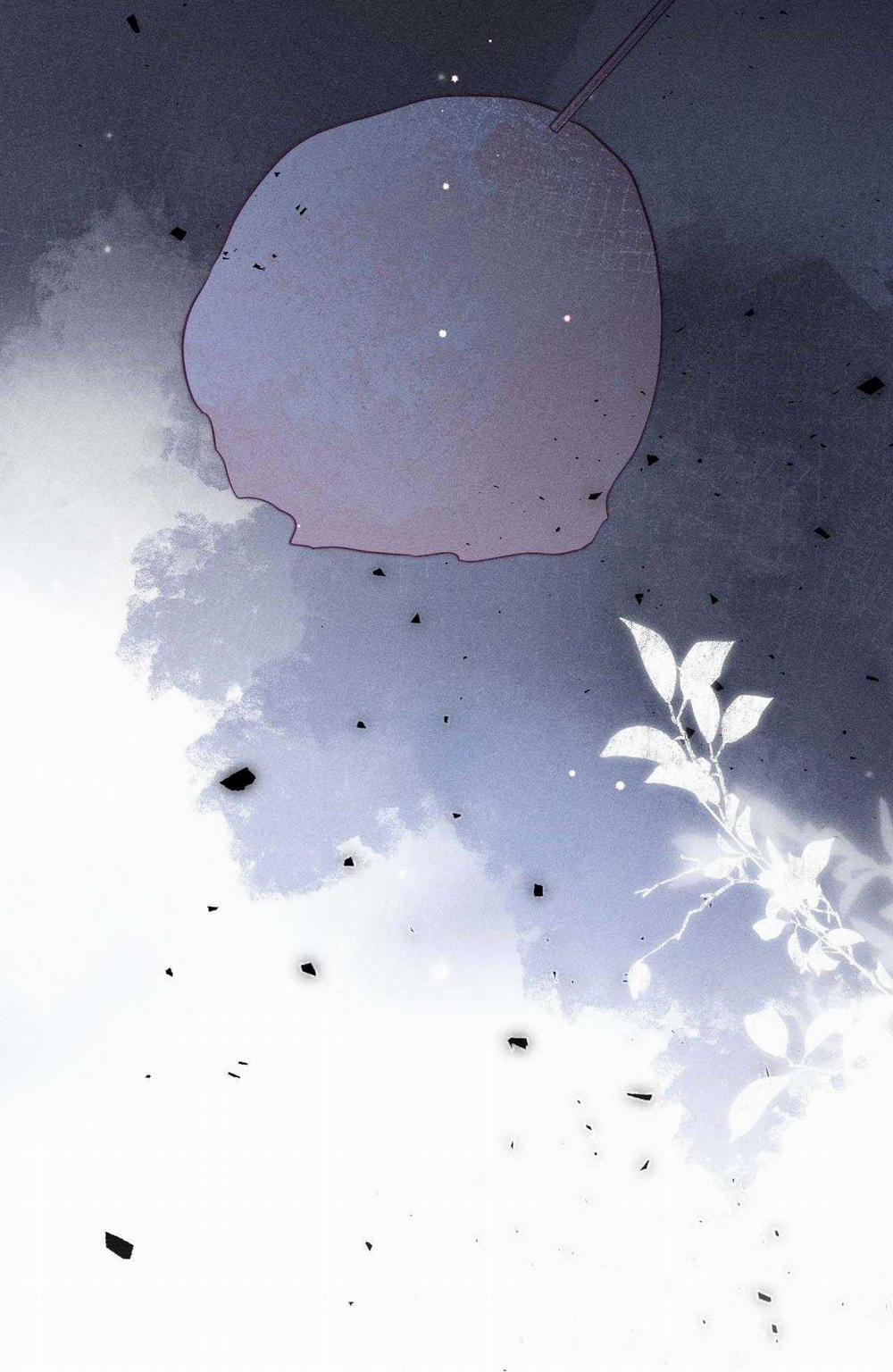 Khoảng Thời Gian May Mắn 39 trang 18