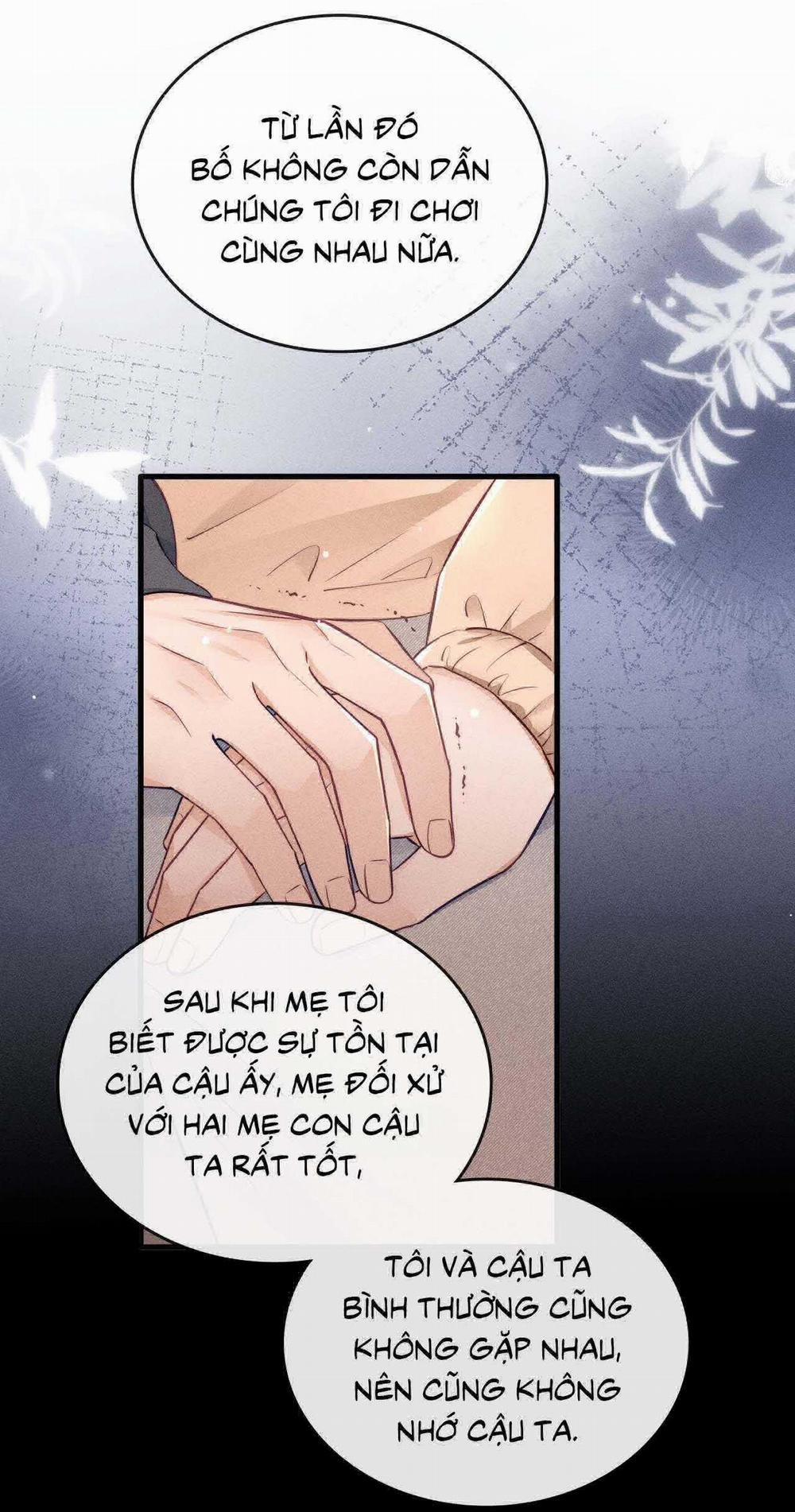 Khoảng Thời Gian May Mắn 39 trang 20