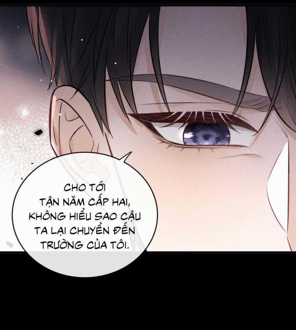 Khoảng Thời Gian May Mắn 39 trang 21