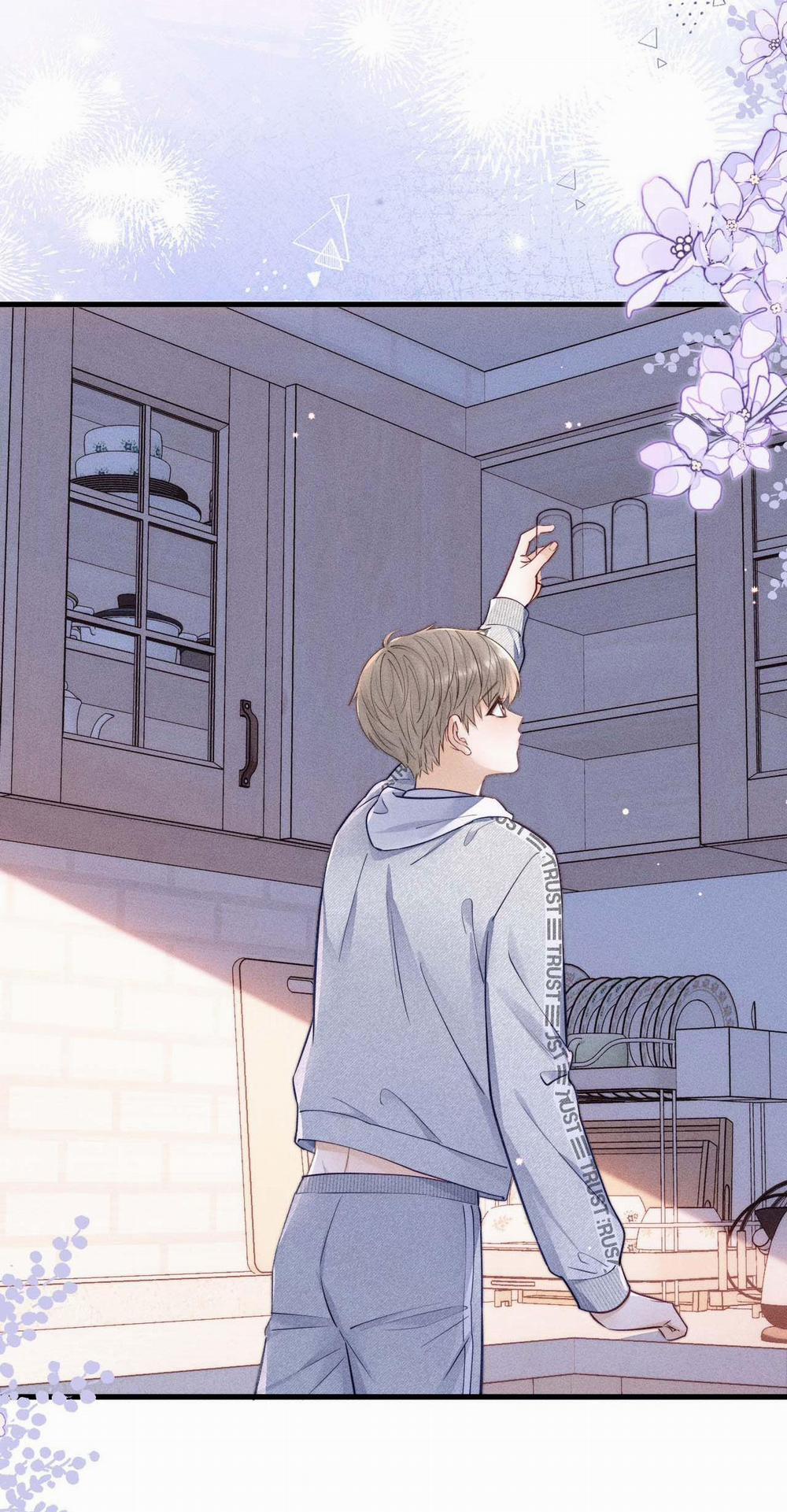 Khoảng Thời Gian May Mắn 40 trang 2