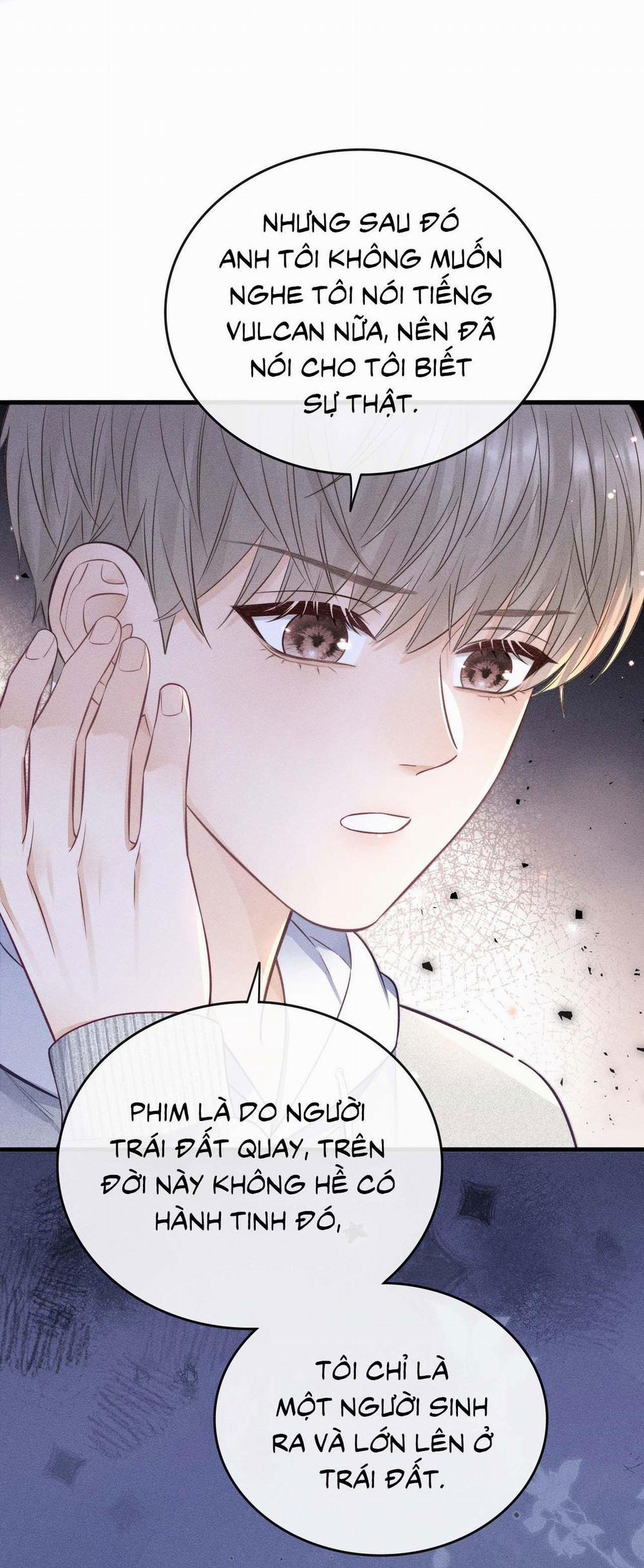 Khoảng Thời Gian May Mắn 40 trang 20