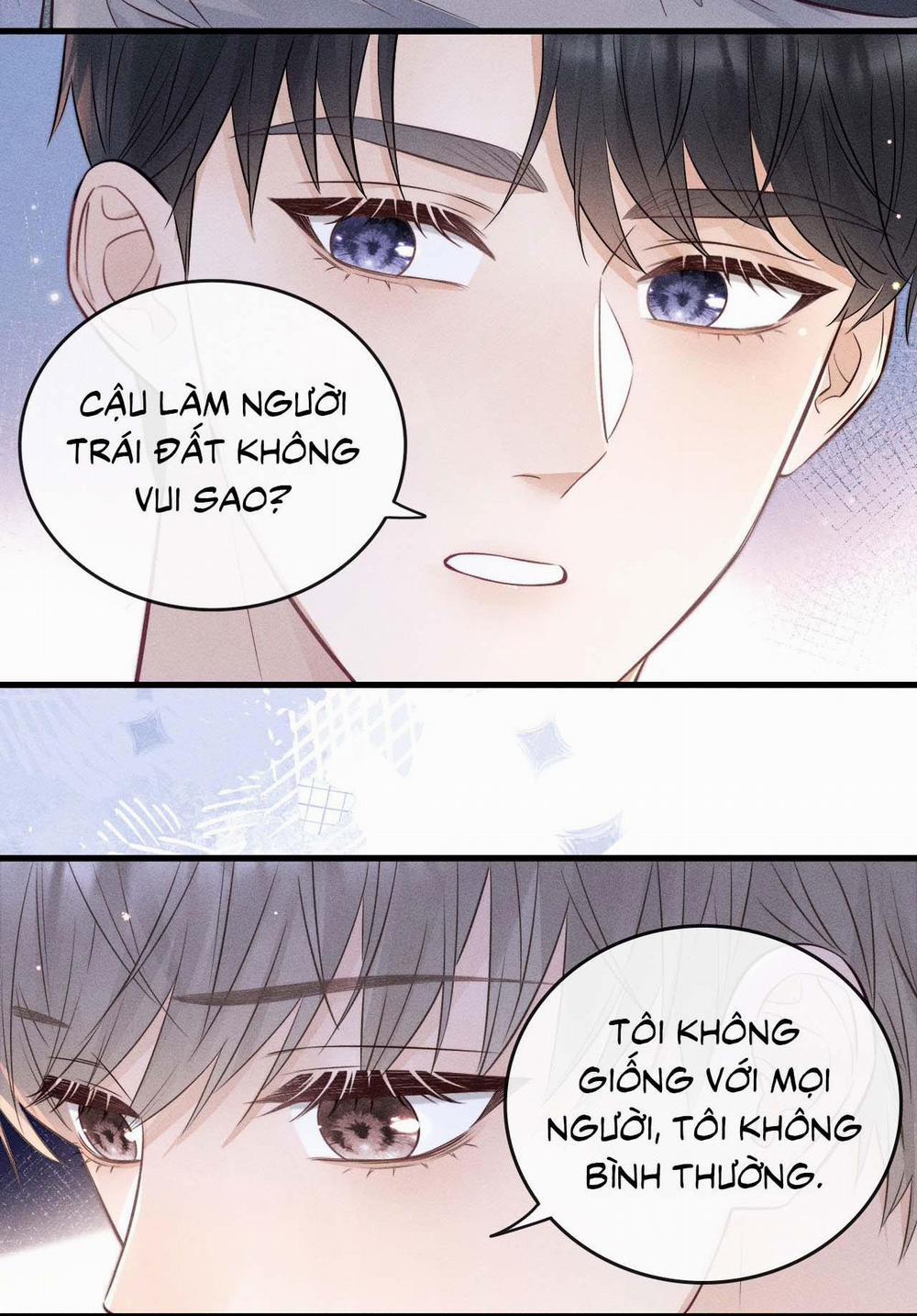 Khoảng Thời Gian May Mắn 40 trang 22