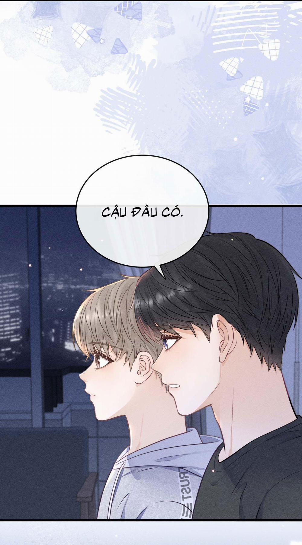 Khoảng Thời Gian May Mắn 40 trang 23