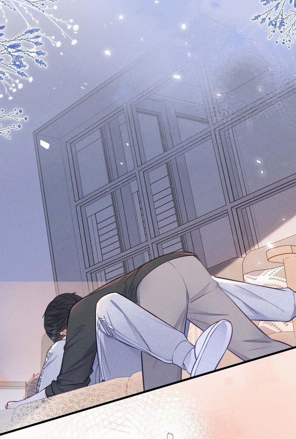 Khoảng Thời Gian May Mắn 40 trang 27