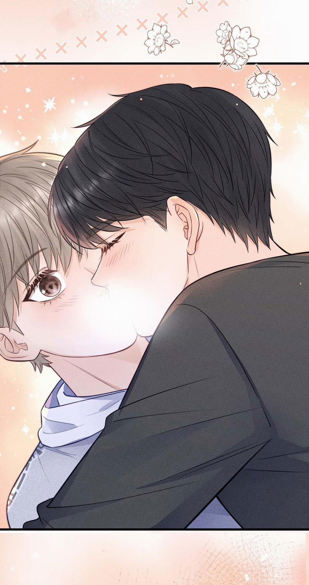 Khoảng Thời Gian May Mắn 40 trang 29