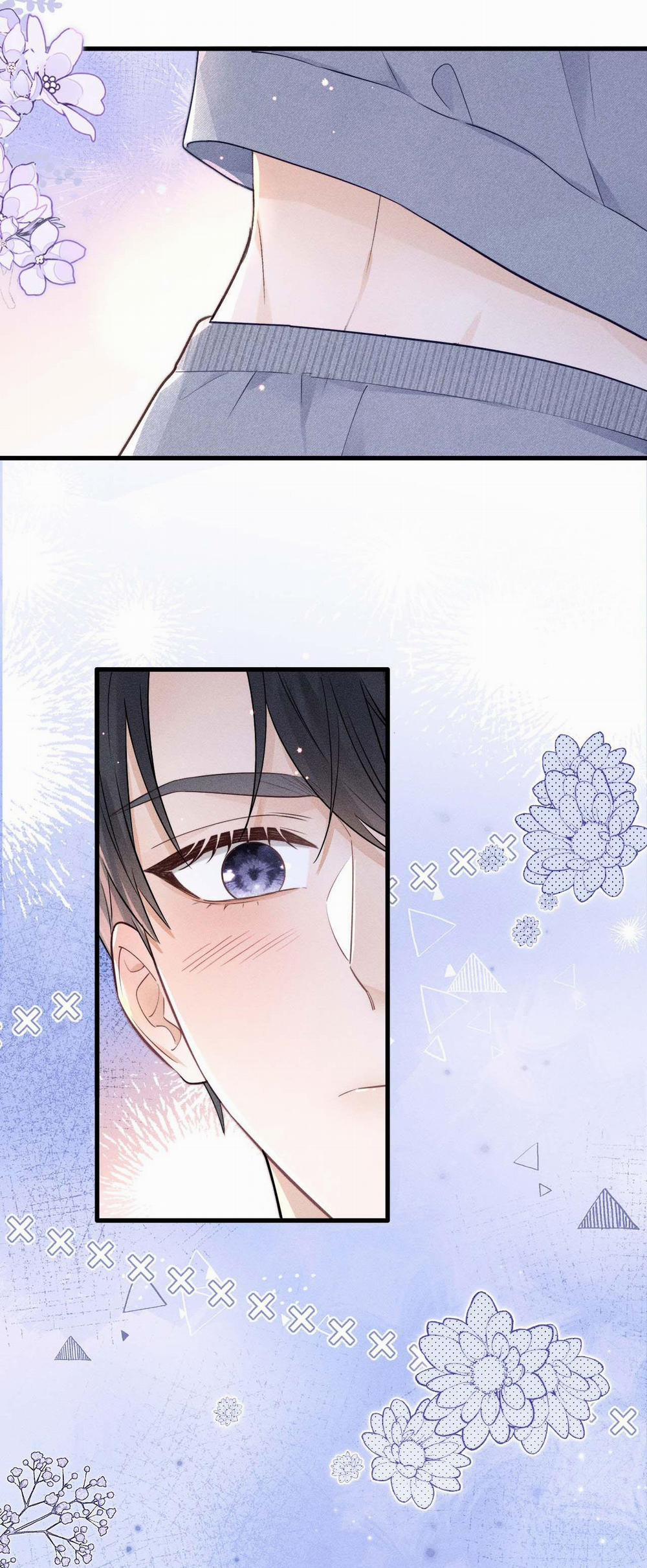 Khoảng Thời Gian May Mắn 40 trang 3