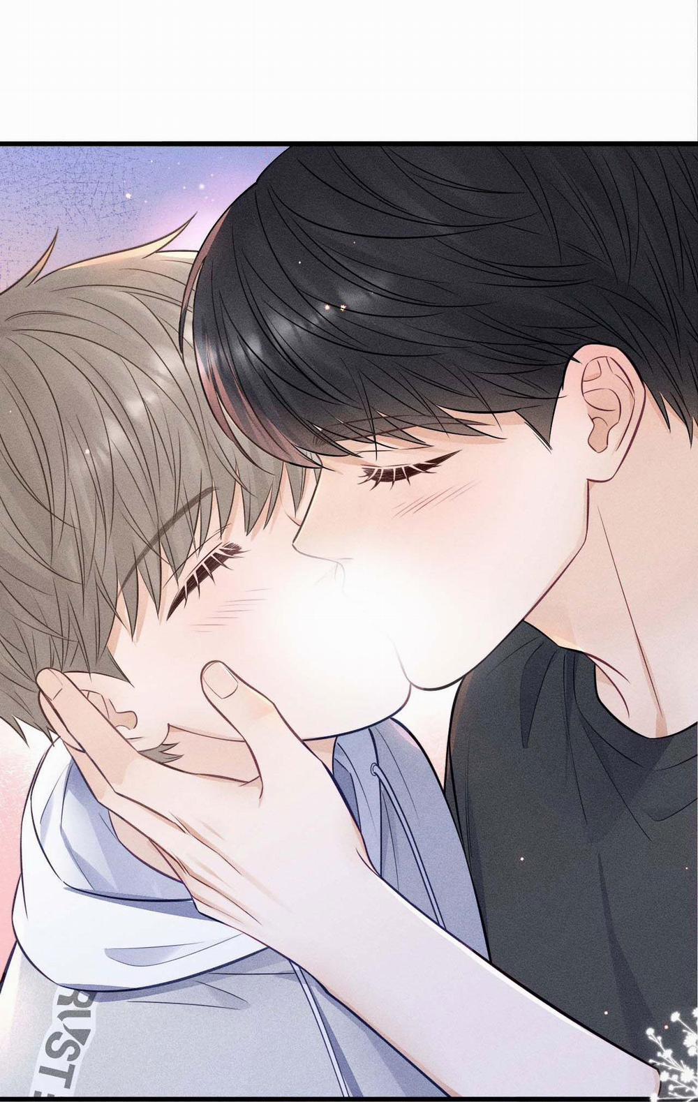 Khoảng Thời Gian May Mắn 40 trang 6