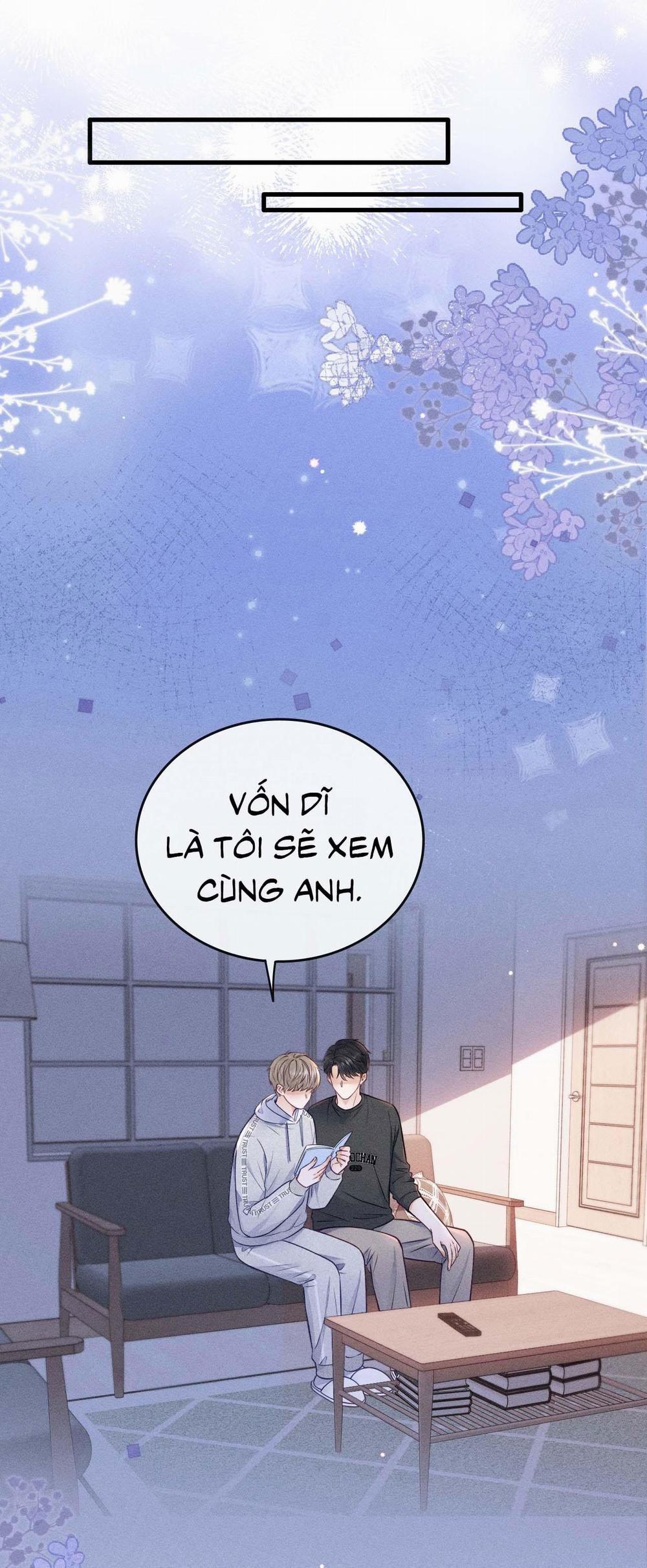 Khoảng Thời Gian May Mắn 40 trang 7