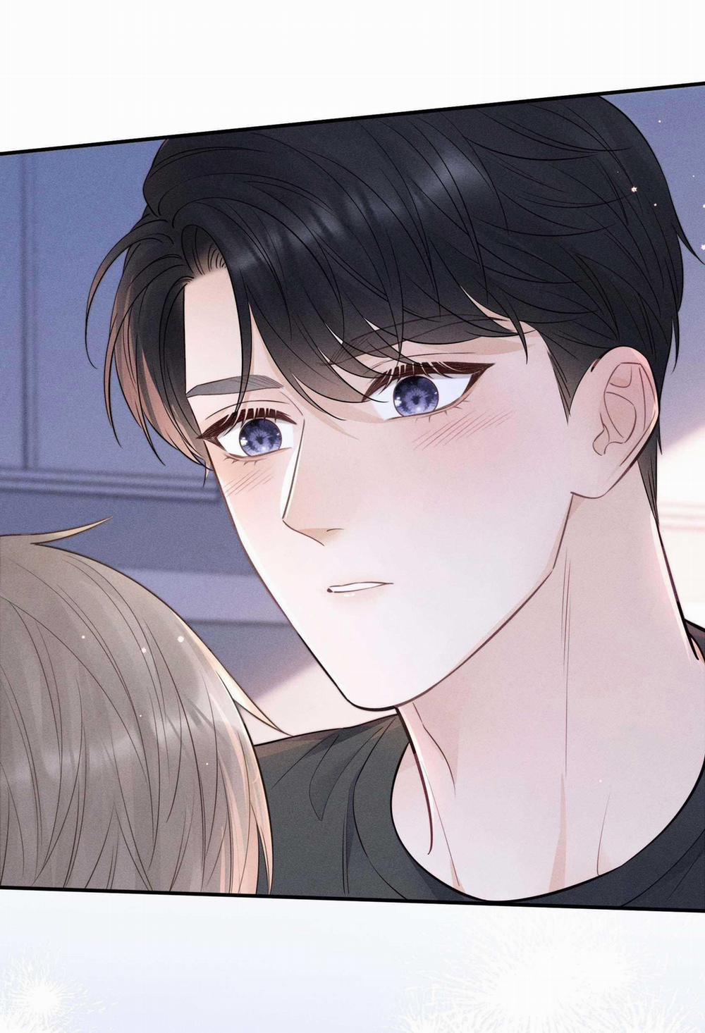 Khoảng Thời Gian May Mắn 41 trang 1