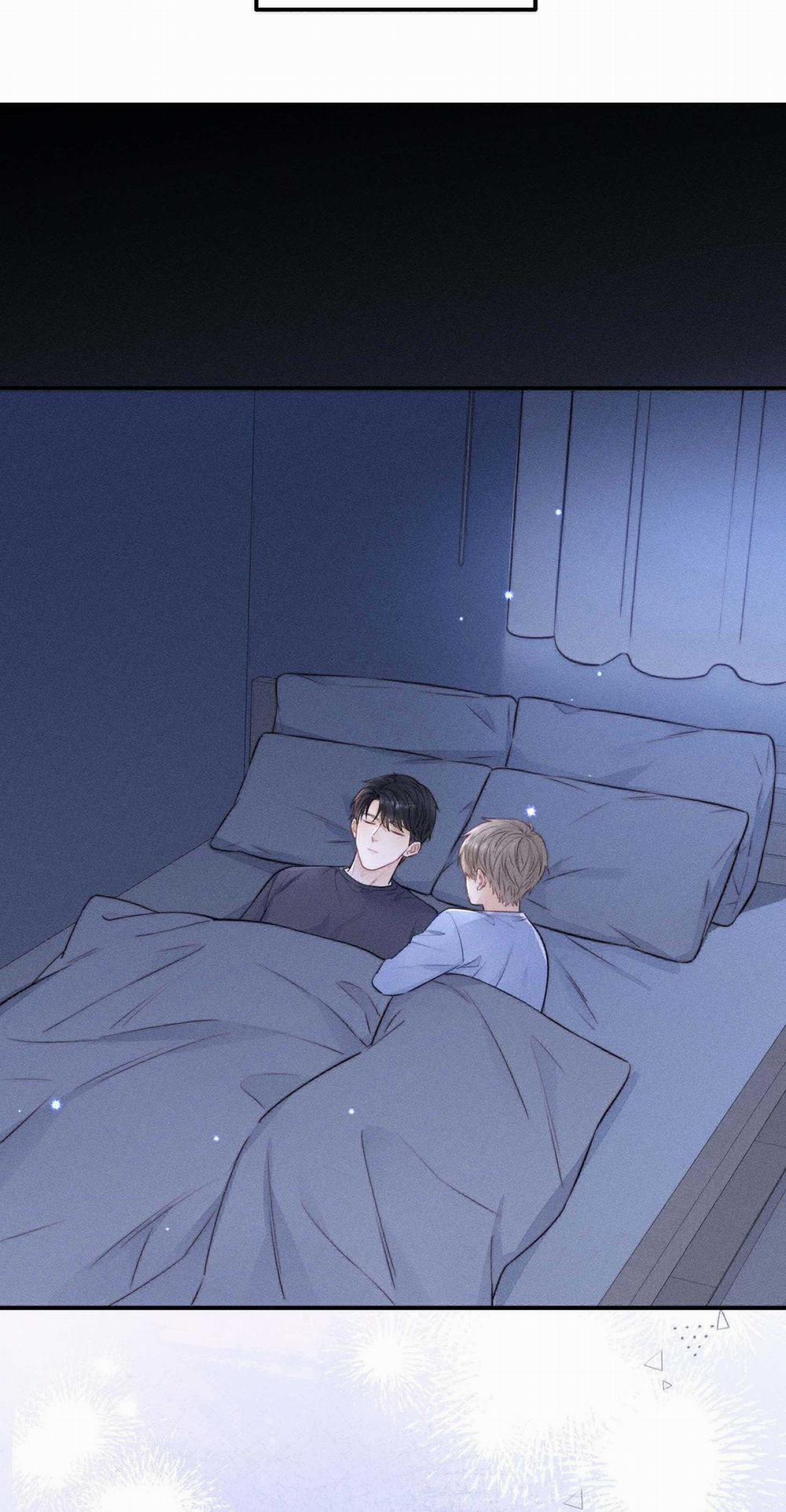 Khoảng Thời Gian May Mắn 41 trang 11