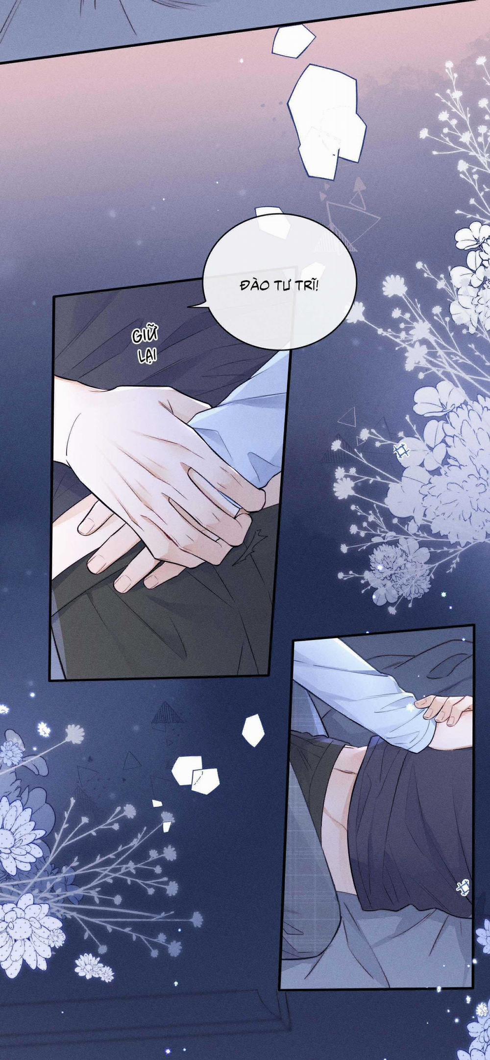 Khoảng Thời Gian May Mắn 41 trang 13