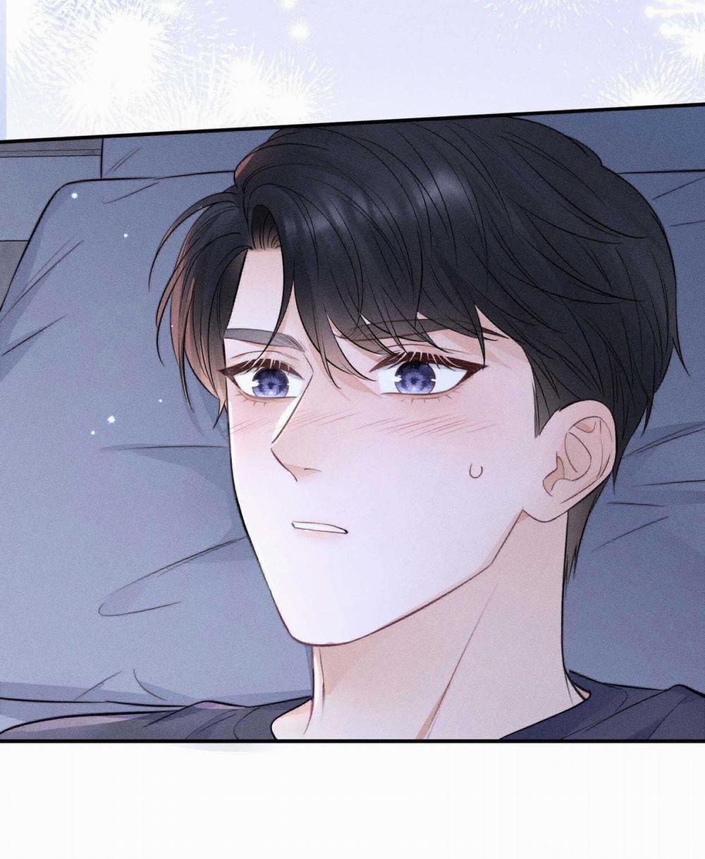 Khoảng Thời Gian May Mắn 41 trang 15