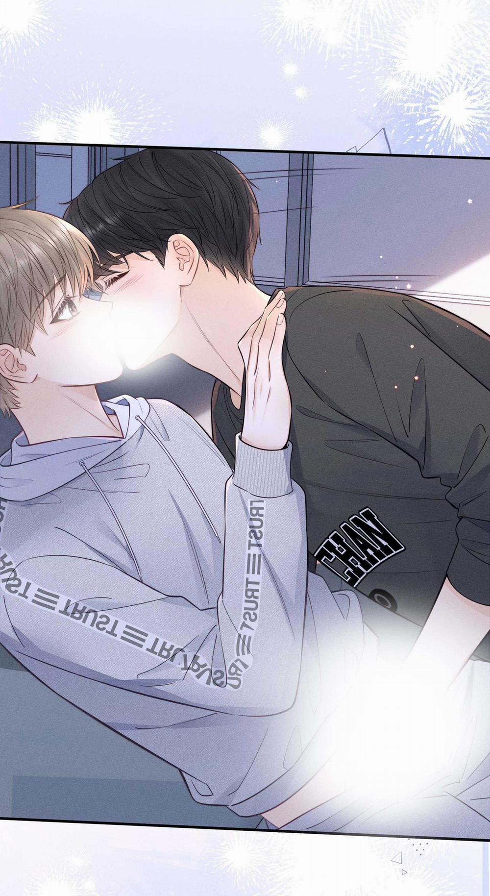 Khoảng Thời Gian May Mắn 41 trang 2