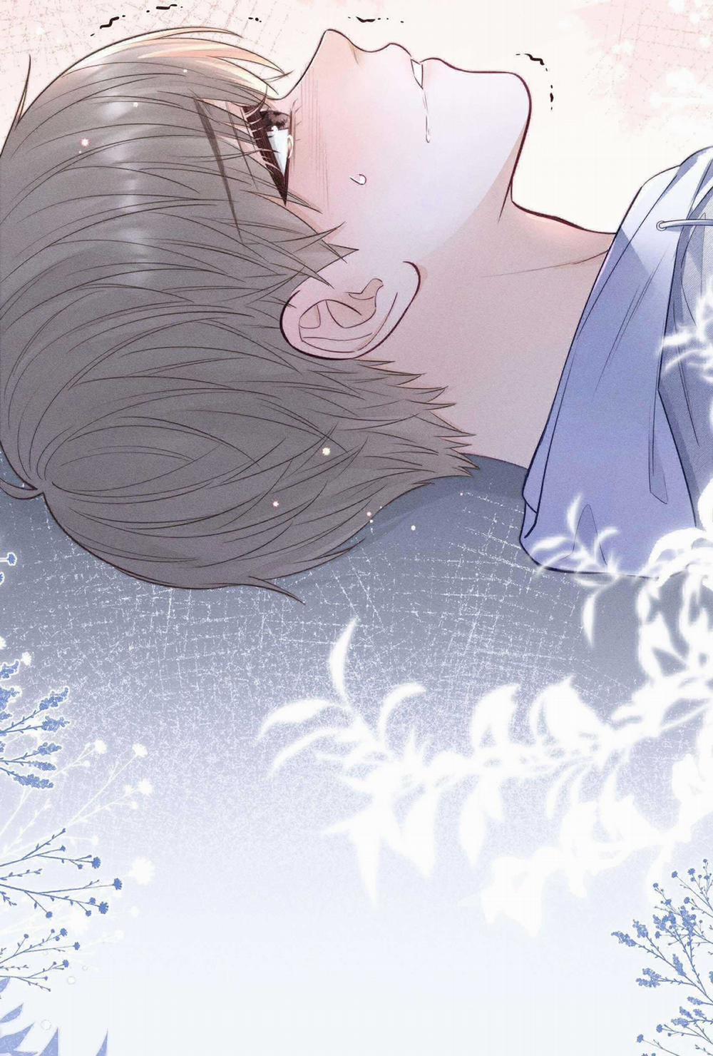 Khoảng Thời Gian May Mắn 41 trang 8