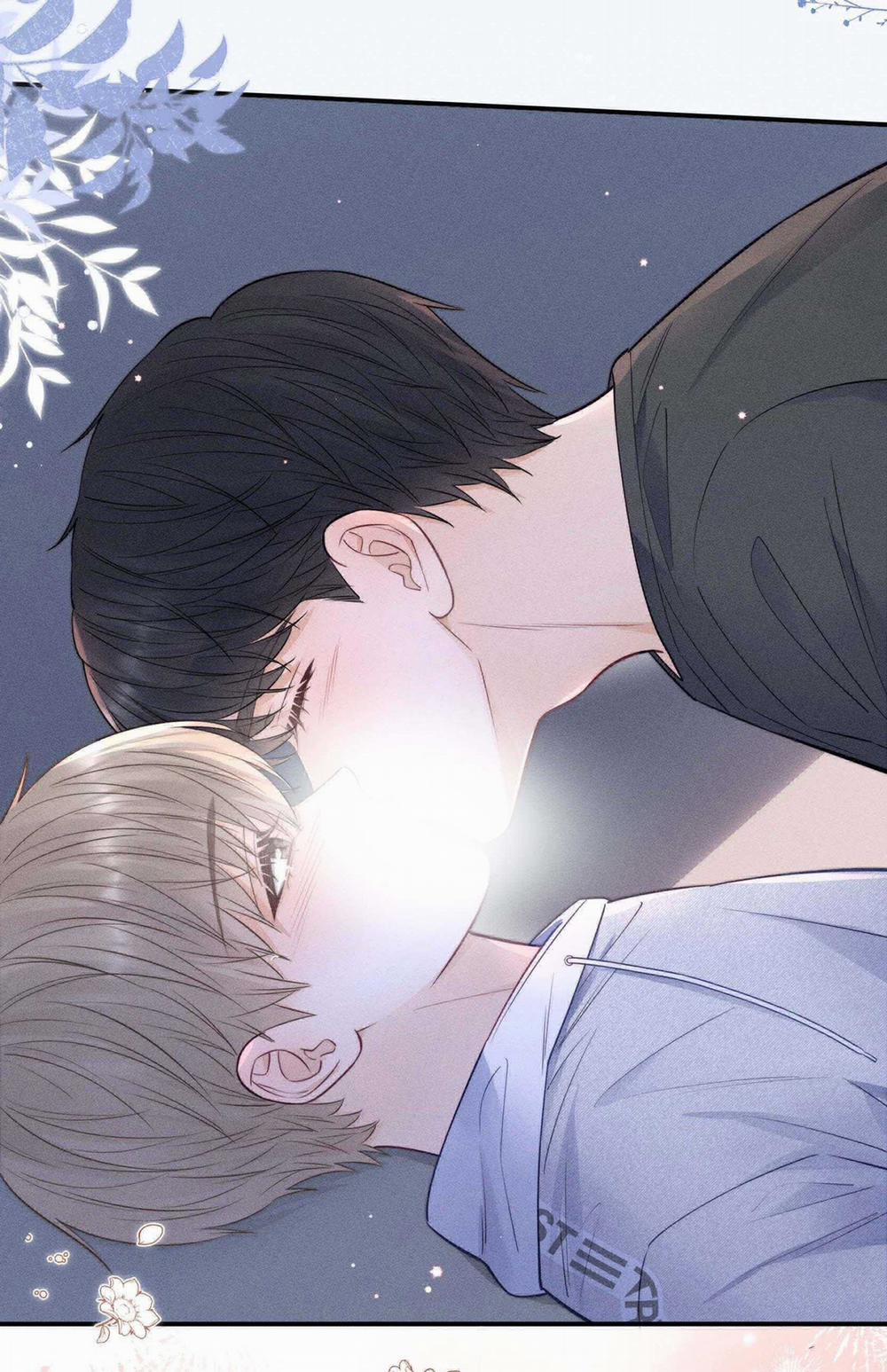 Khoảng Thời Gian May Mắn 41 trang 9