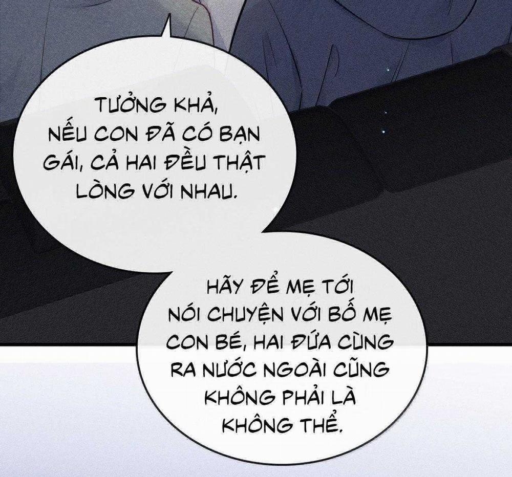 Khoảng Thời Gian May Mắn 42 trang 13