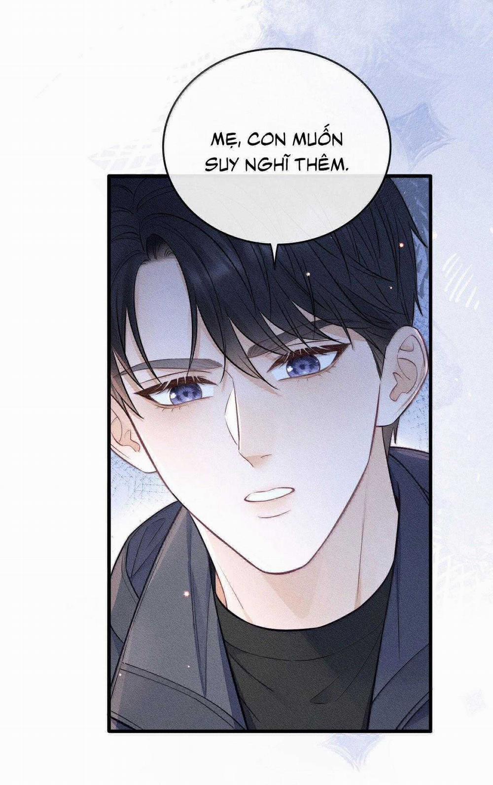 Khoảng Thời Gian May Mắn 42 trang 20