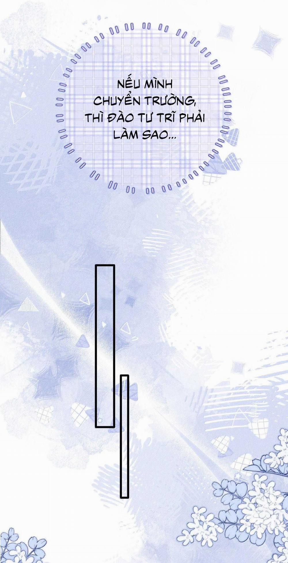 Khoảng Thời Gian May Mắn 42 trang 21