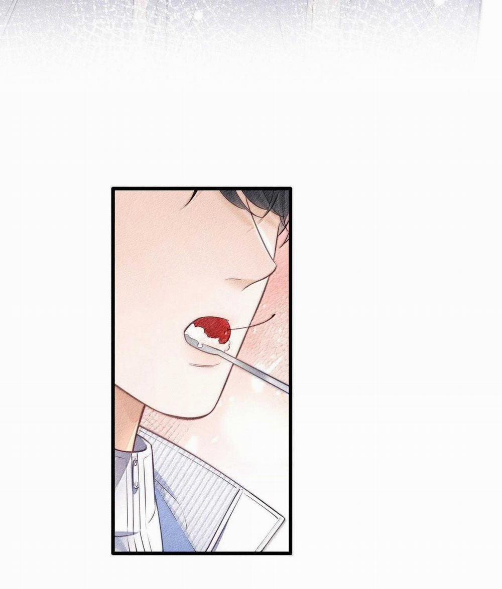 Khoảng Thời Gian May Mắn 42 trang 28