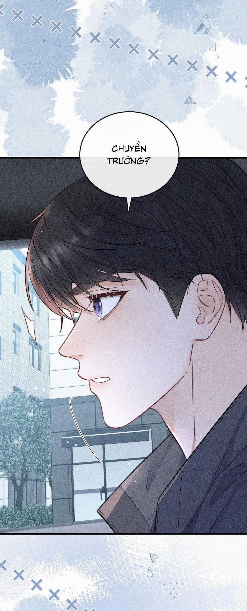 Khoảng Thời Gian May Mắn 42 trang 3