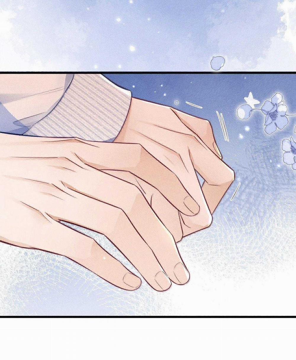 Khoảng Thời Gian May Mắn 42 trang 39