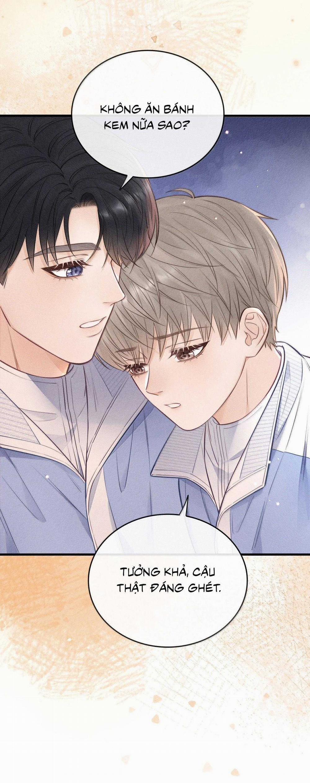 Khoảng Thời Gian May Mắn 42 trang 42