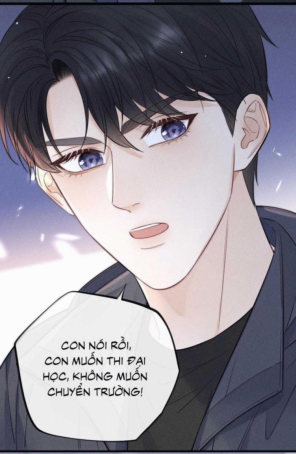 Khoảng Thời Gian May Mắn 42 trang 9