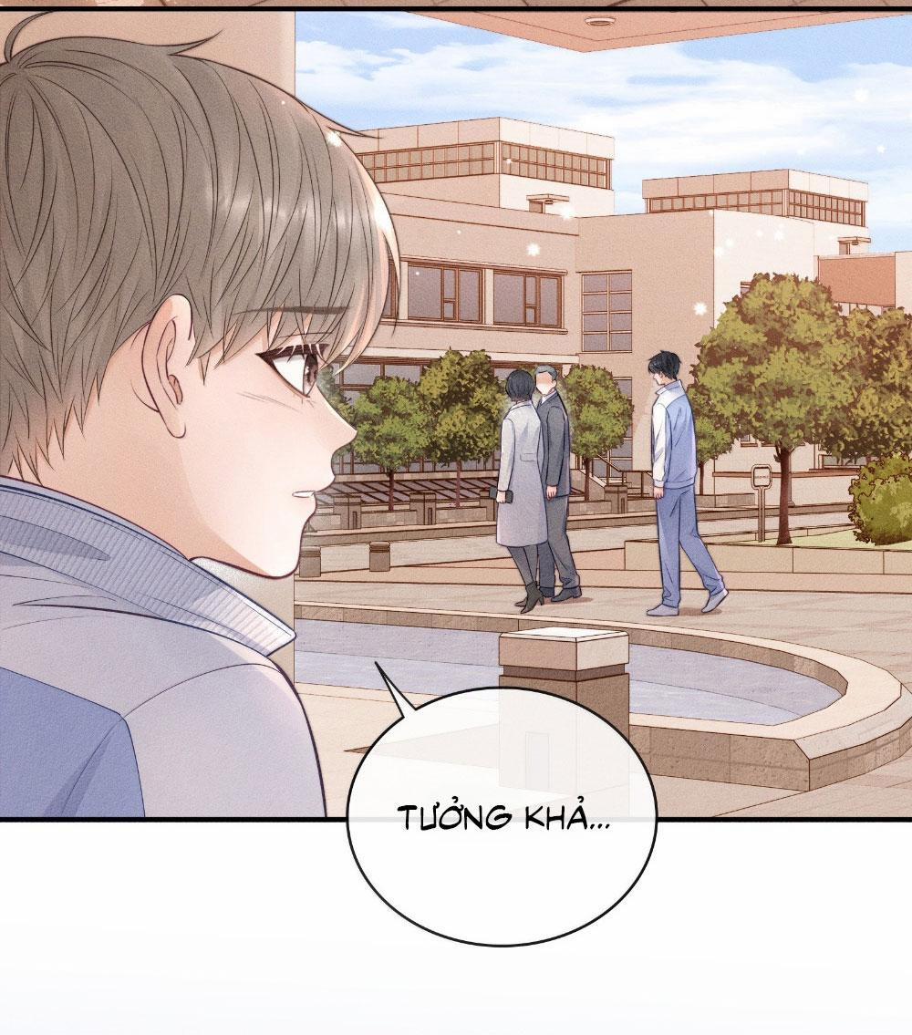 Khoảng Thời Gian May Mắn 43 trang 12