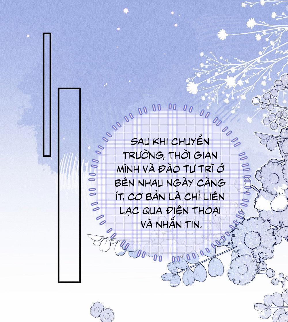 Khoảng Thời Gian May Mắn 43 trang 17