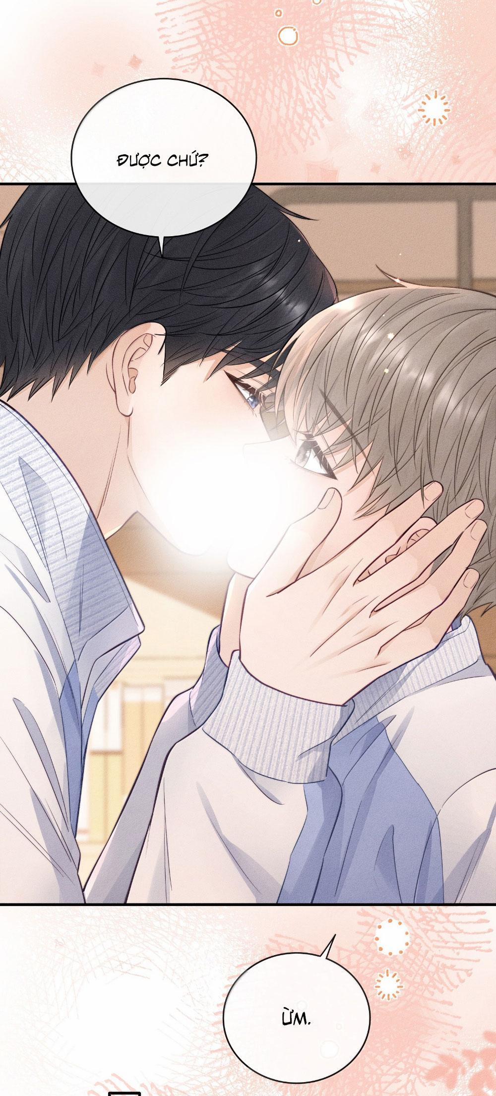 Khoảng Thời Gian May Mắn 43 trang 2