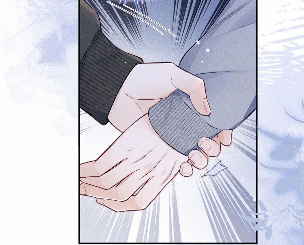 Khoảng Thời Gian May Mắn 43 trang 22