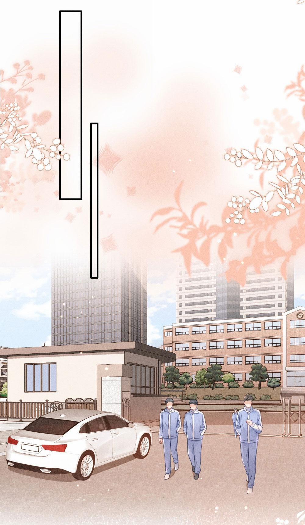 Khoảng Thời Gian May Mắn 43 trang 25