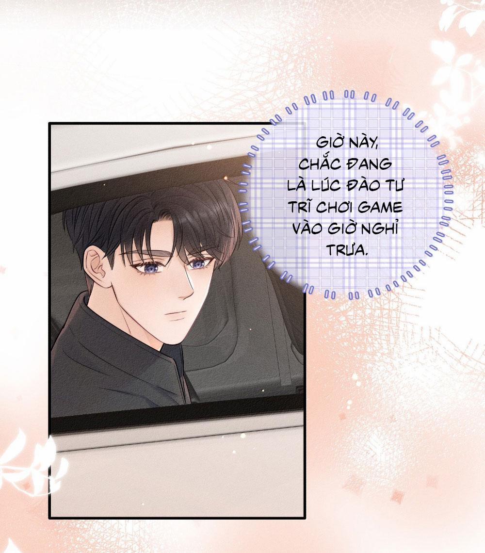 Khoảng Thời Gian May Mắn 43 trang 26