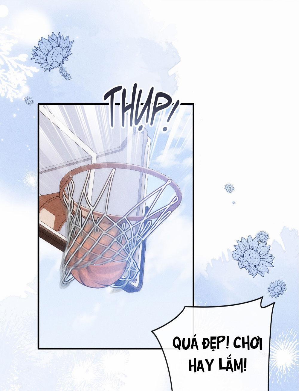 Khoảng Thời Gian May Mắn 43 trang 34