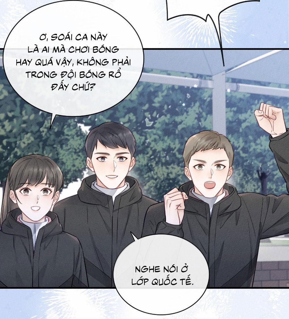 Khoảng Thời Gian May Mắn 43 trang 35