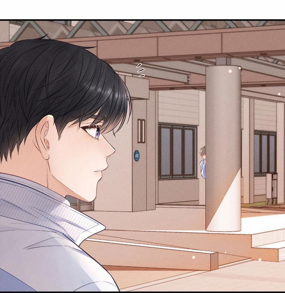 Khoảng Thời Gian May Mắn 43 trang 6