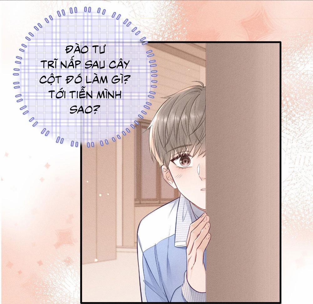 Khoảng Thời Gian May Mắn 43 trang 7