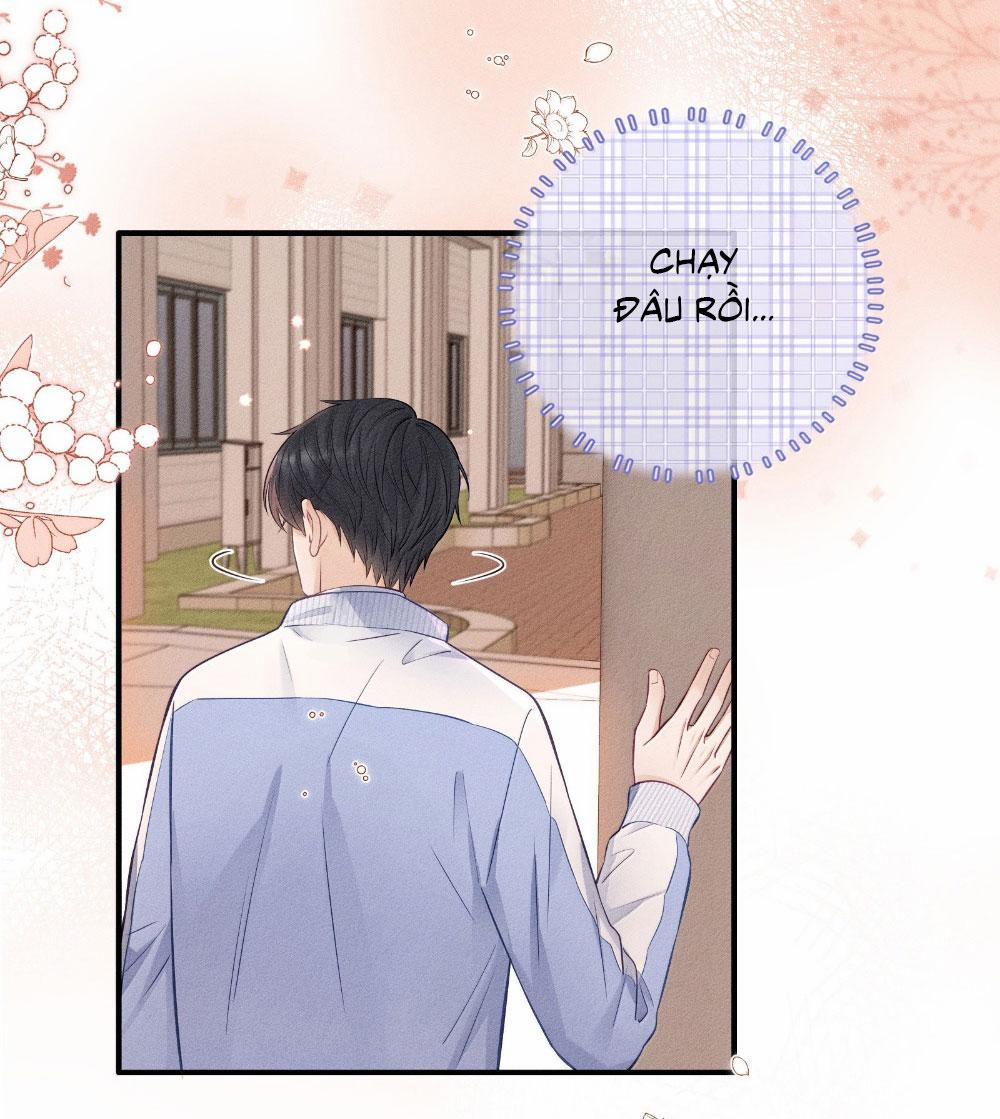 Khoảng Thời Gian May Mắn 43 trang 9