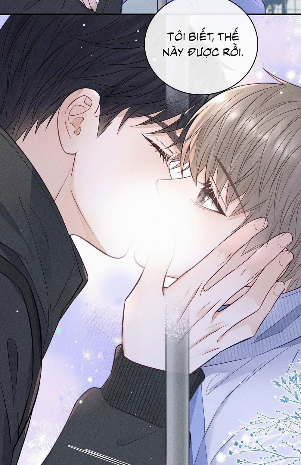 Khoảng Thời Gian May Mắn 44 trang 12