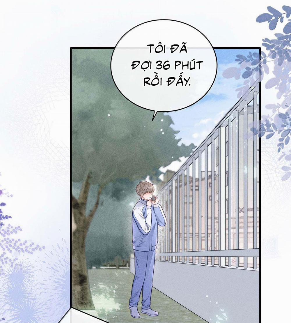 Khoảng Thời Gian May Mắn 44 trang 2