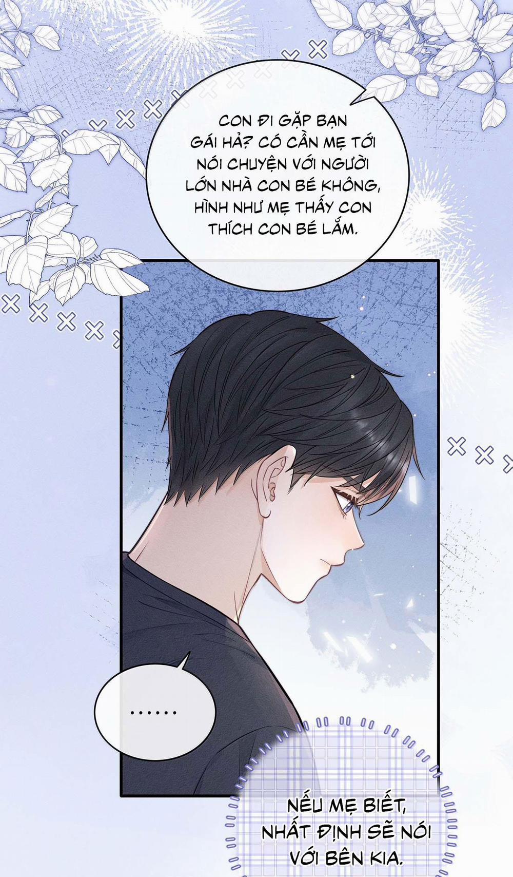 Khoảng Thời Gian May Mắn 44 trang 26