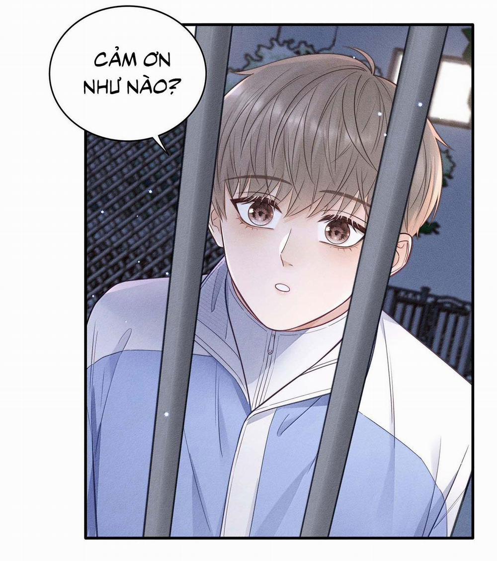 Khoảng Thời Gian May Mắn 44 trang 31