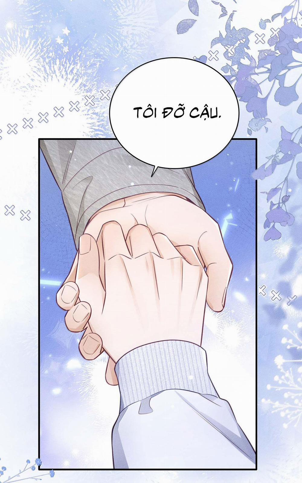 Khoảng Thời Gian May Mắn 44 trang 34