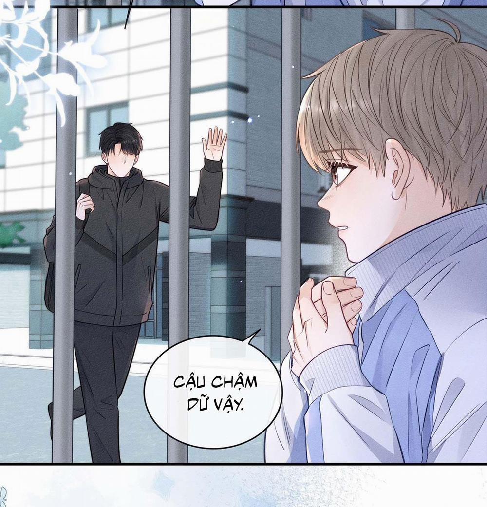 Khoảng Thời Gian May Mắn 44 trang 7