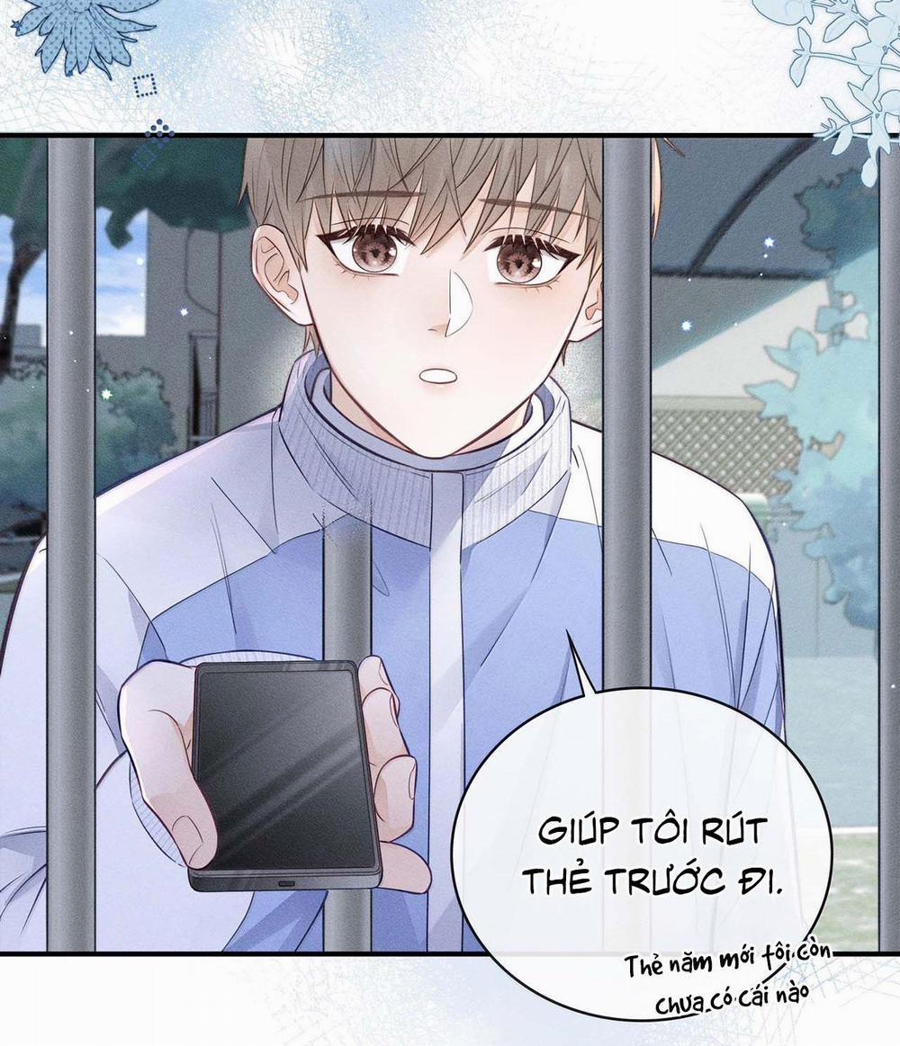 Khoảng Thời Gian May Mắn 44 trang 9