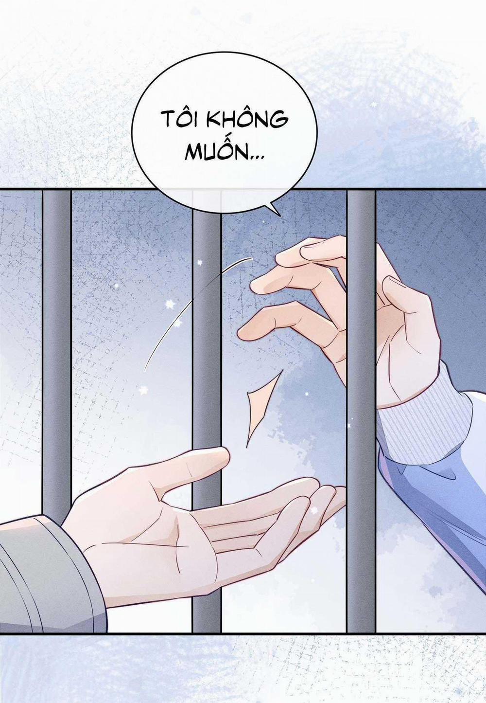 Khoảng Thời Gian May Mắn 45 trang 1