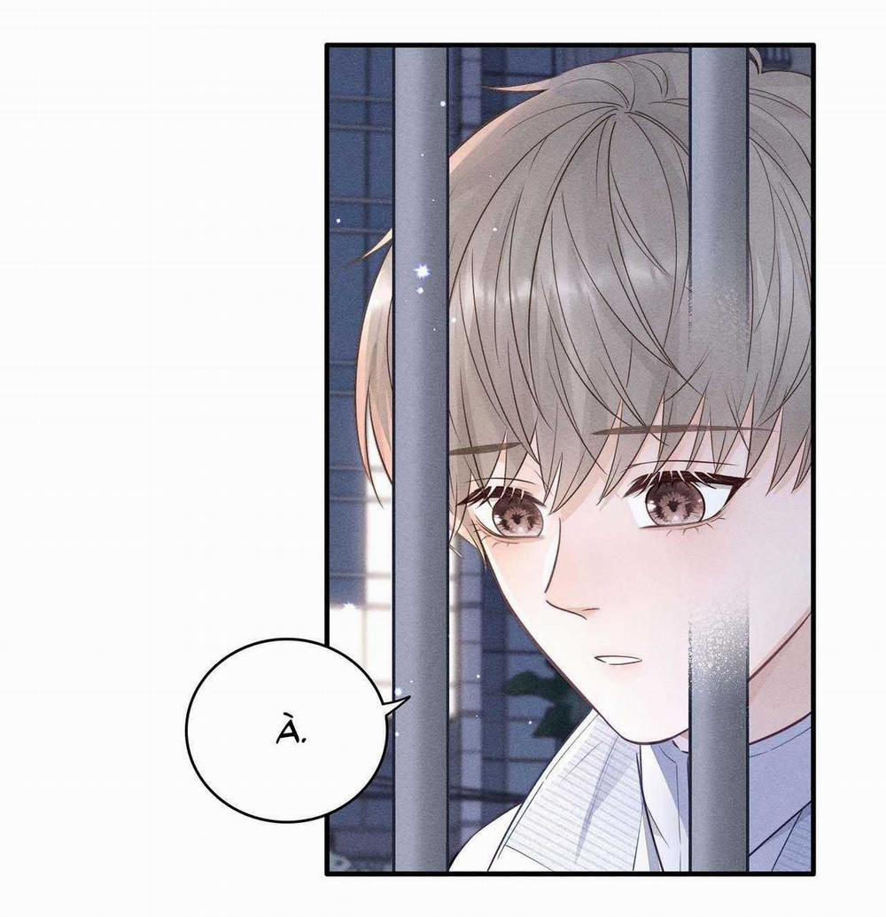 Khoảng Thời Gian May Mắn 45 trang 10