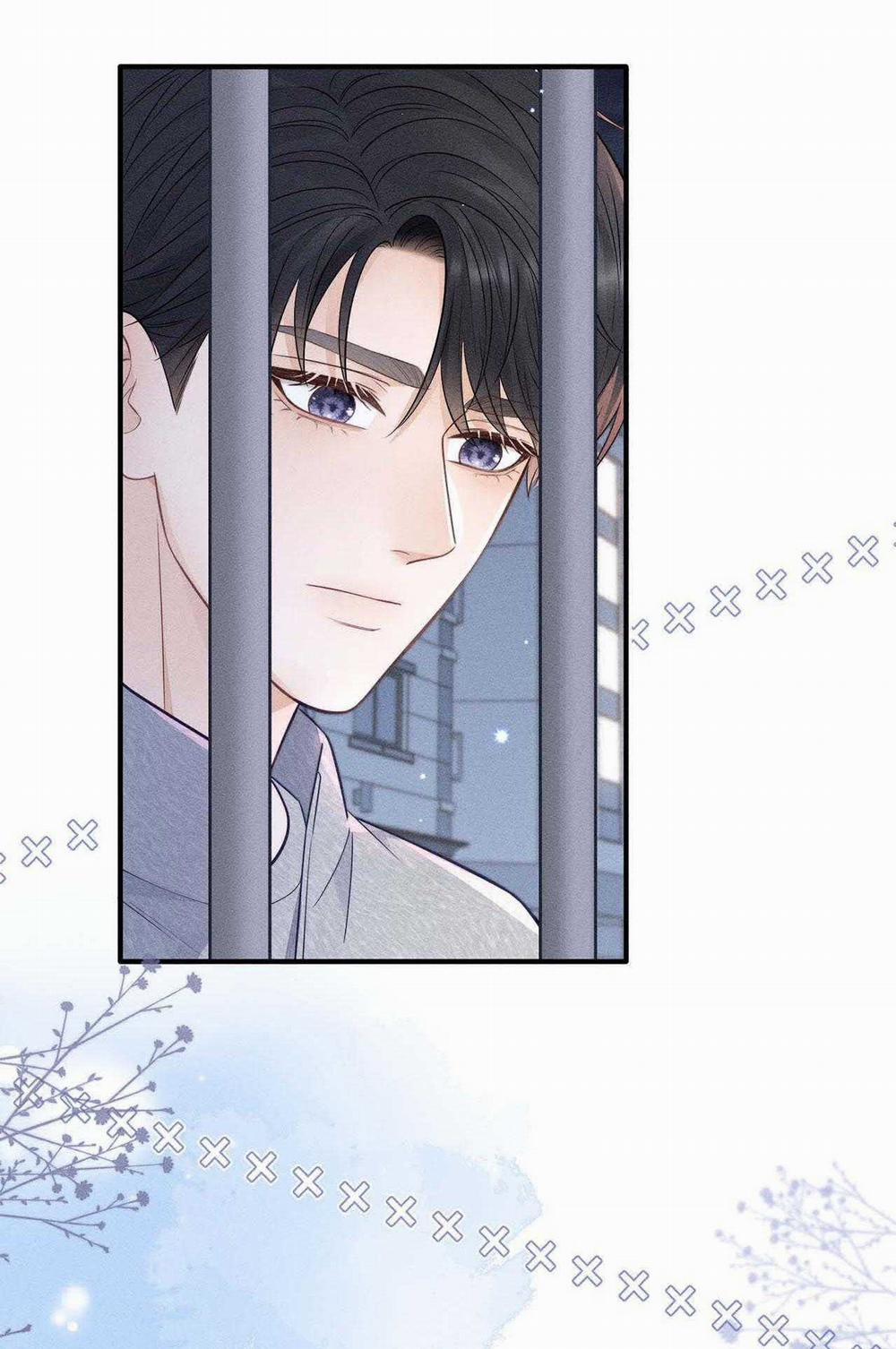 Khoảng Thời Gian May Mắn 45 trang 11