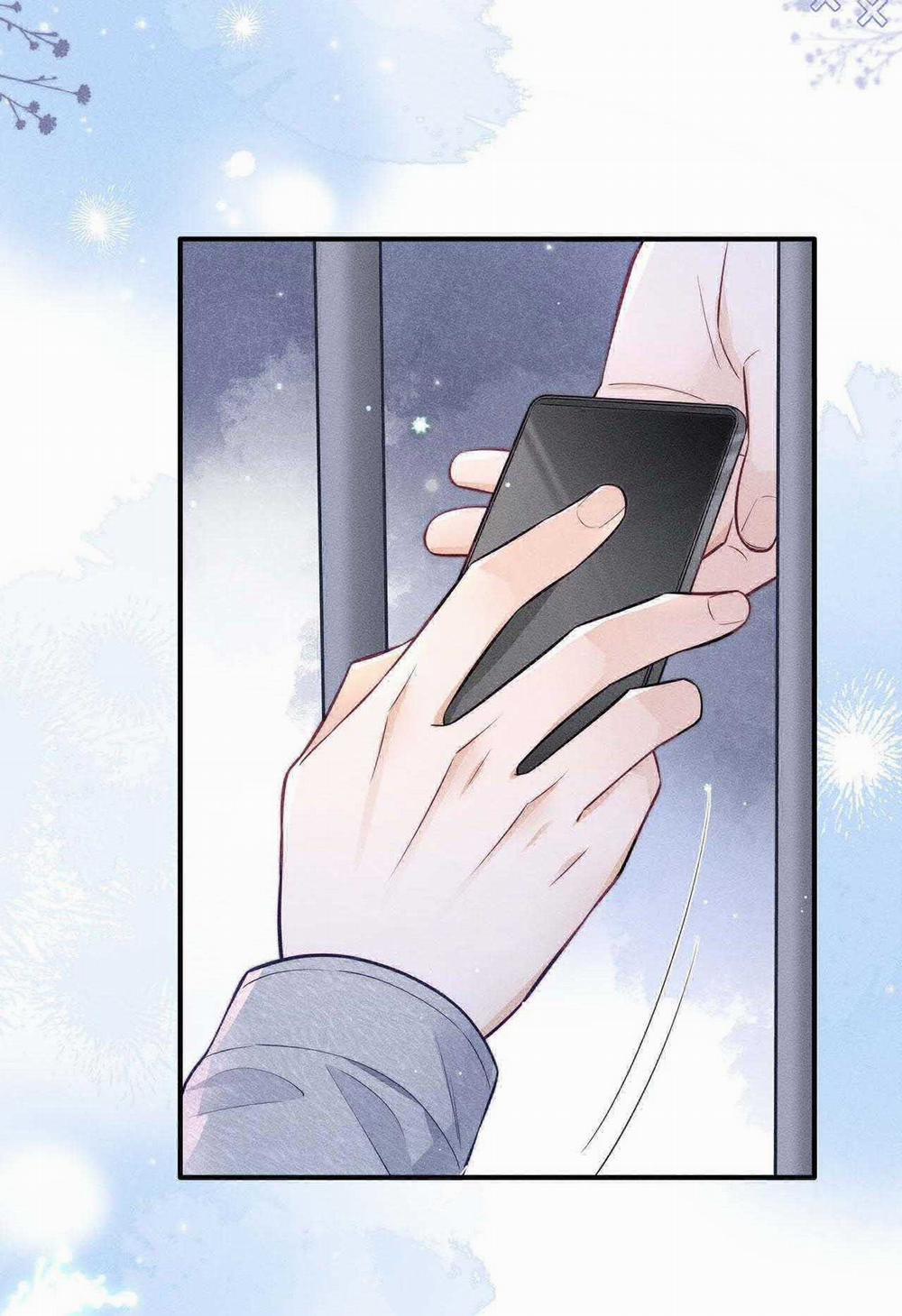 Khoảng Thời Gian May Mắn 45 trang 12